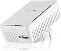 Devolo dLan 200 AV USB extender (1558)